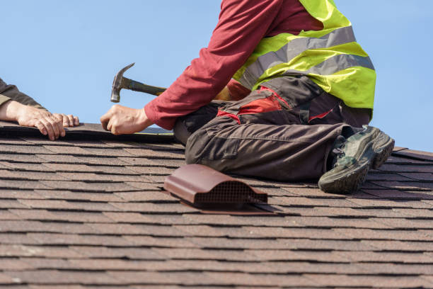 Prairie Village, KS Roofing Contractor Company