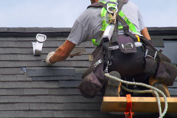 Quick and Trustworthy Emergency Roof Repair Services in Prairie Village, KS