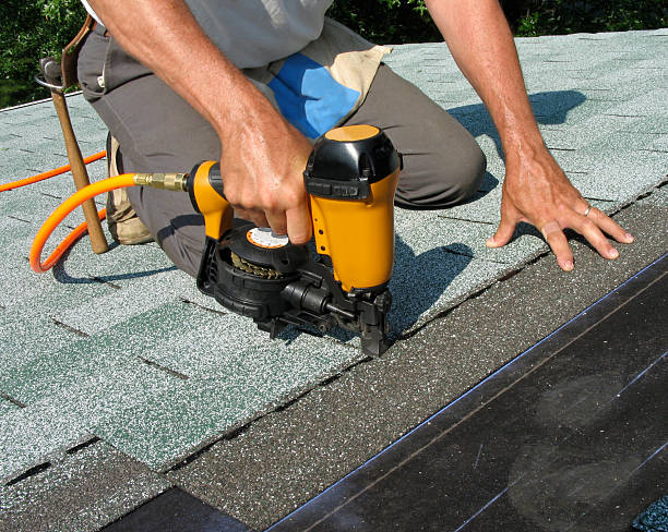 Best Roof Maintenance Services  in Prairie Village, KS