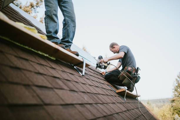 Gutter Installation and Roofing in Prairie Village, KS